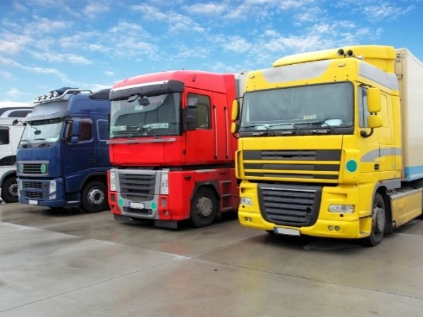 Adana Sultanbeyli Nakliye